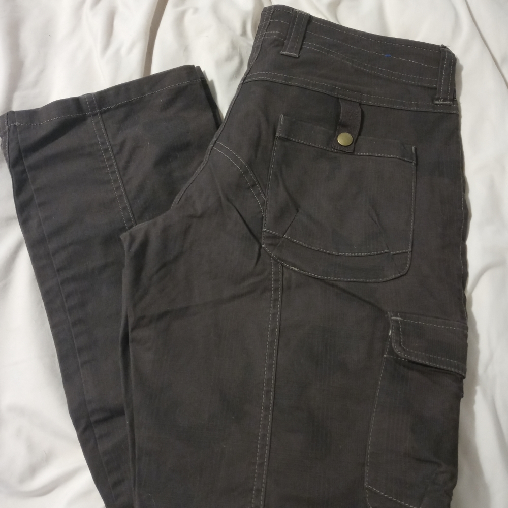 Kuhl pants mountain culture